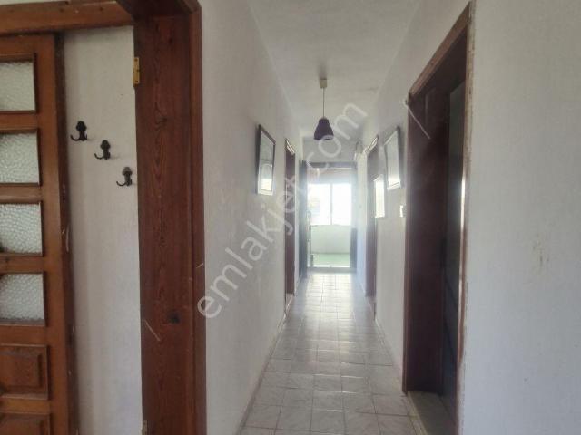 Denize Sadece 150 Metre Mesafede Tek Katlı Kiralık Müstakil Ev