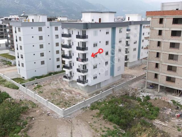 Denize Sadece 300 Metre Satılık 1+1 Daire