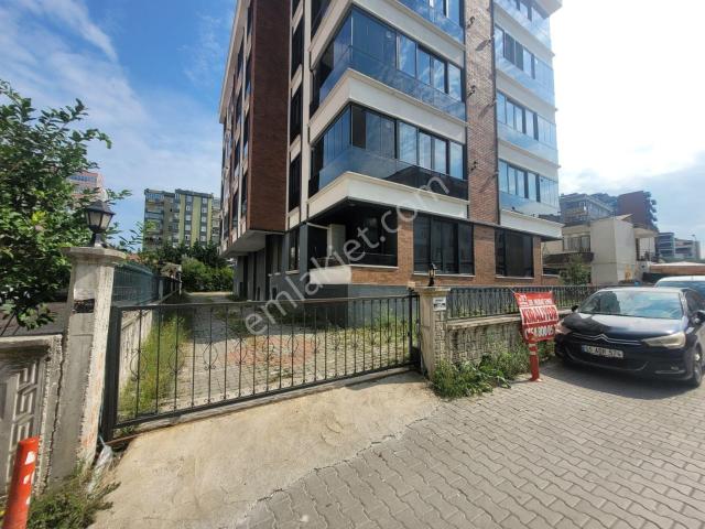 Denize Sahile Yakın Yerden Isıtma Cam Balkon Kiralık 2+1 Daire