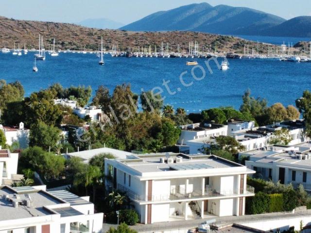 Denize Sifir Plaj Ve İskelesi Olan 2+1 Daire Donemsel Kiralik