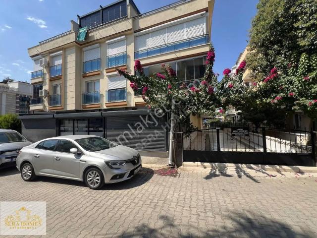 Denize Ve Altınkuma 250m Mesafede 92 M2 2+1 Köşe Fırsat Daire !