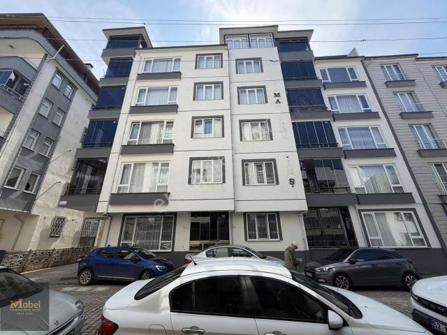 Denize Ve Sahile 50m Çift Giriş Cam Balkon Kombi Dahil Dublex
