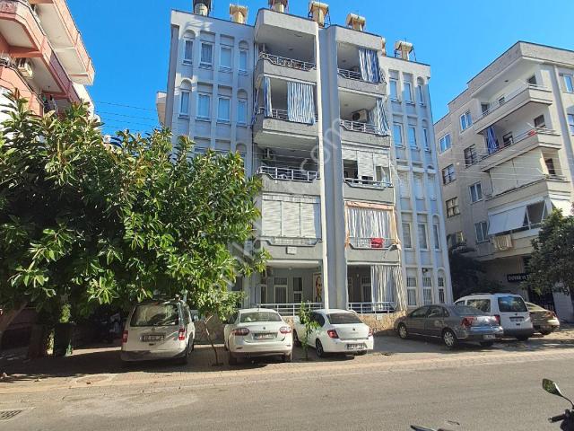 Denize Yakın 3+1 Ayrı Mutfak Daire