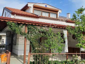 Denize Yakın 3+1 Müstakil Dublex Kiralık Villa