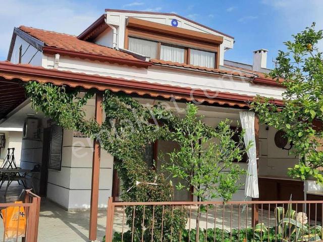 Denize Yakın 3+1 Müstakil Dublex Kiralık Villa