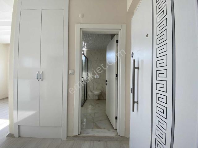 Denize Yakın Fırsat 1+1 Satılık Daire