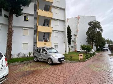 Gazipaşa, Antalya ili, Akdeniz Bölgesi