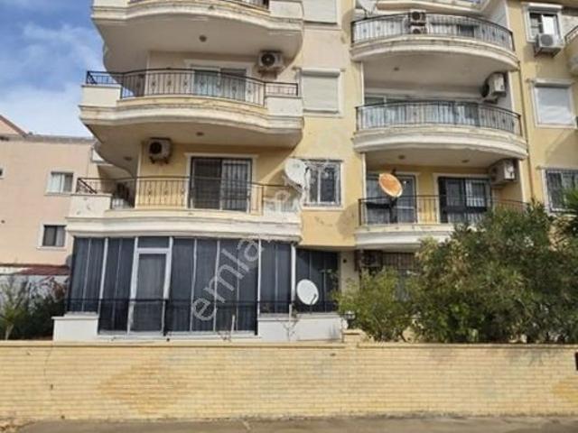 Denize Yakın Konumda 3+1 Geniş Daire