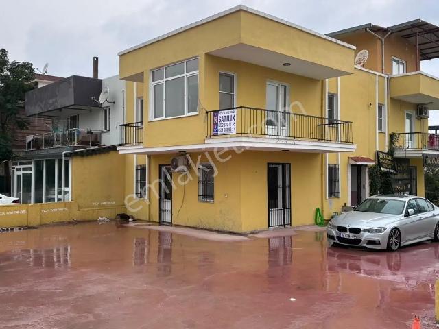 Denize Yakın Konumda İzmir Foça Da Satılık Daire