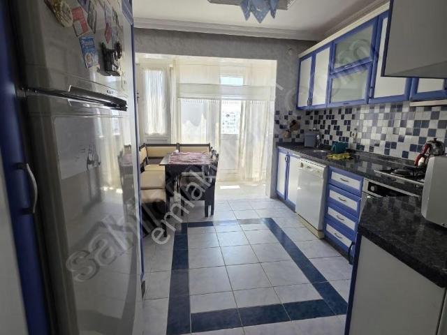 Denize Yakın Meydankavağı Mah 3+1 Kiralık Daire