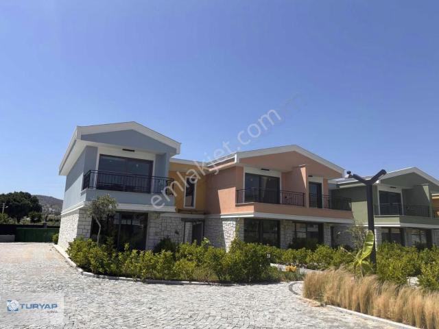Denize Yakın Site İçi Lüks 2+1 Daire