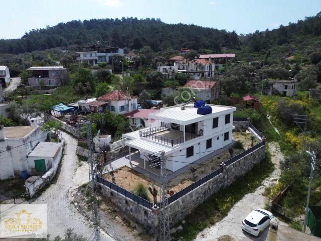 Denize Yakın Tam Müstakil Özel Tasarım