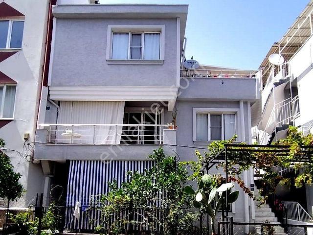 Denize Yakın Villa Tadında Daire