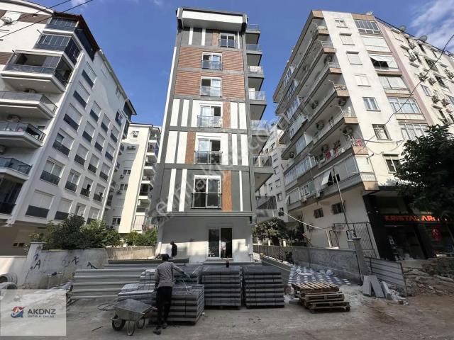 Denize Yürüme Mesafesinde Önü Açık Ara Kat 1+1 Daire Kaçmaz