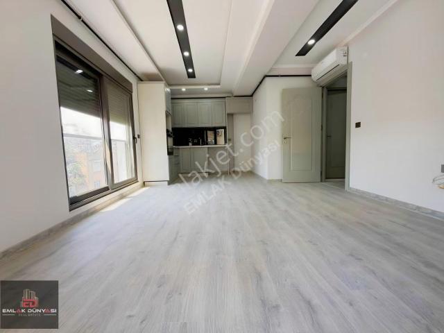 Denize Yürüme Mesafesinde Arakat 2+1 Daire