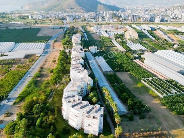 Denize Yürüme Mesafesinde Full Eşyalı 2+1 Daire