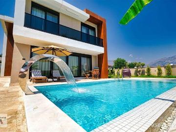 Camyuva, Kemer, Kemer, Antalya, Antalya ili, Akdeniz Bölgesi