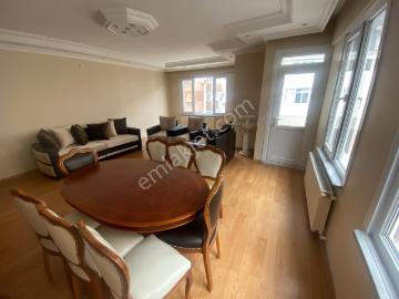 Denizköşkler’de 4+1 Asansörlü 180m2 Kiralık Temiz Bakımlı Daire