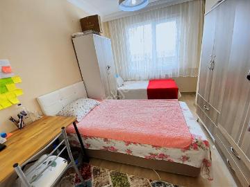 Denizköşkler Mah. Bekara Uygun Fatura Aidat Dahil Eşyalı Apart
