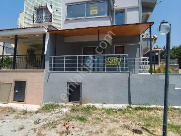 Denizköy Full Tadilatlı Dublex Villa