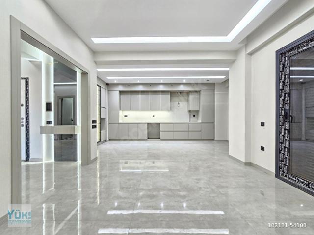 Denizli mükemmel konumda 4+1 havuzlu konsept site içinde satılık daire