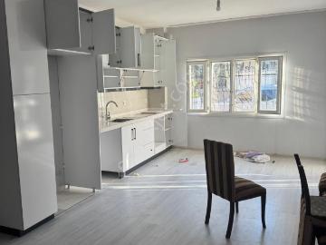 Adana ili, Akdeniz Bölgesi - Balkon, Güvenlik kapısı