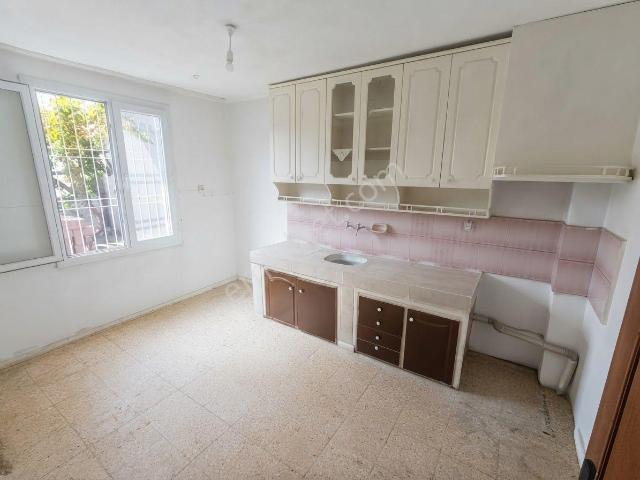 Denizli Mahallesi'nde 2+1 Ferah Kiralık Daire
