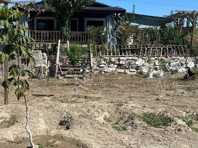 Denizli Manzaralı Karakurtta Müstakil Ev