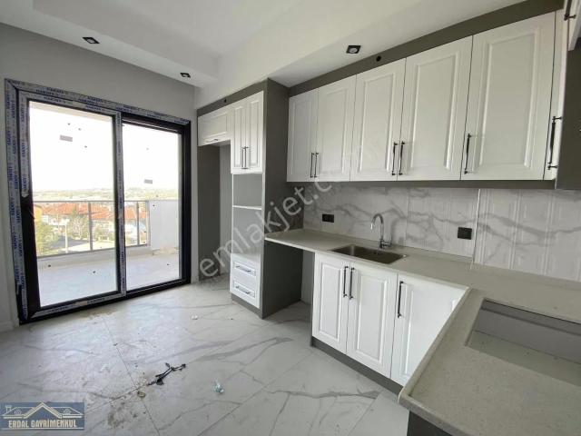 Denizli Manzaralı Lüks Lake Mobilyalı Asansörlü Daireler