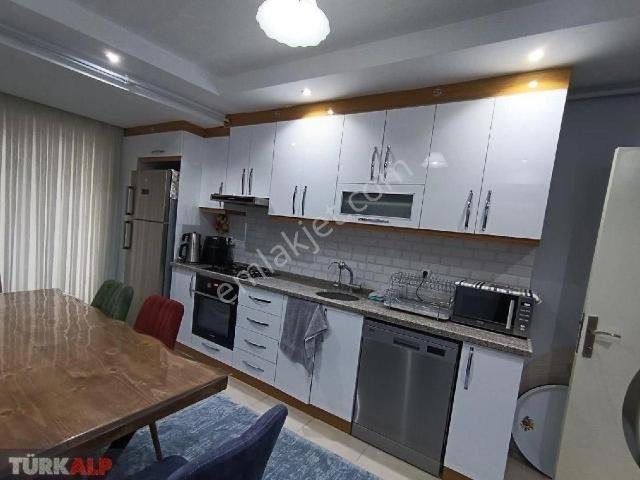 Denizli Mehmet Akıf Ersoydasatılık 3+1satılık Daire