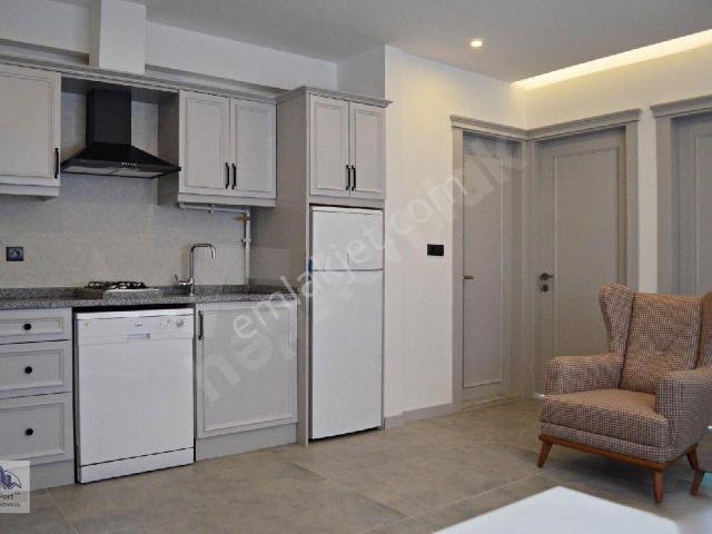 Denizli Mehmetçik Mahallesi Kiralık Apart