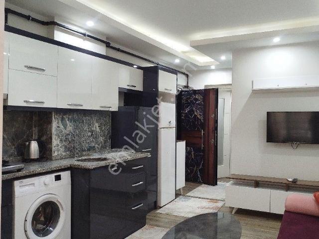 Denizli Mehmetçik Mh Kiralık Apart