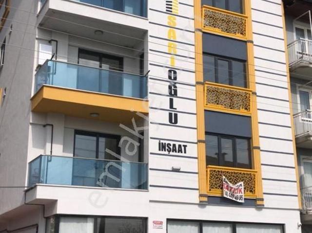 Denizli Merkez Efendi Yeşilyuet Mevki Satılık Daire