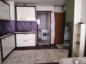 Denizli Merkez İncilipınar'da Kiralık Eşyalı Apart