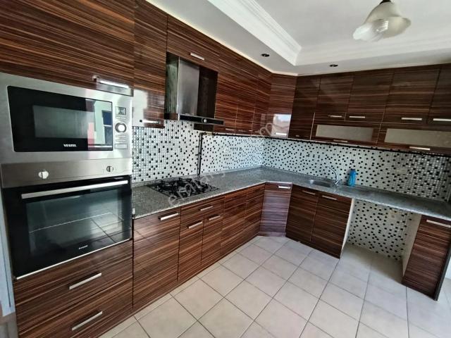 Denizli Merkez Sırakapılarda 5+1 Dublex Masrafsız Daire