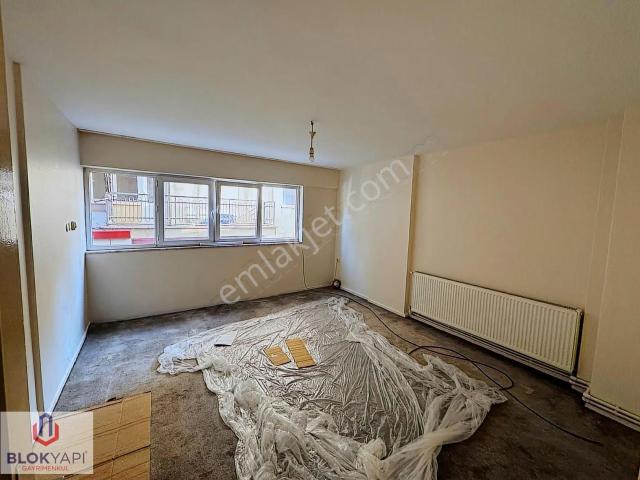 Denizli Merkezde Hastane Caddesin'de 3+1 105 M2 Satılık Daire