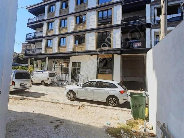 Denizli Merkezde Satılık Daire