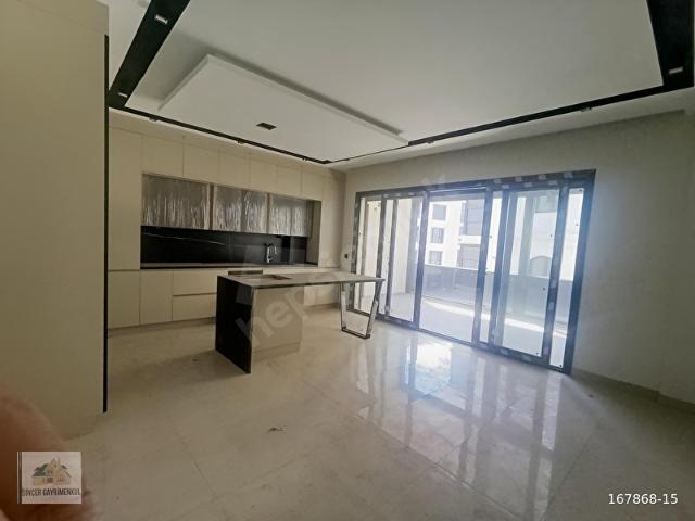 Denizli Merkezefendi yenişafak mh.kiralık 3,5 +1