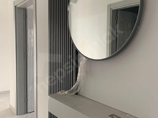 denizli merkezefendi çakmak da satılık 3+1 daire