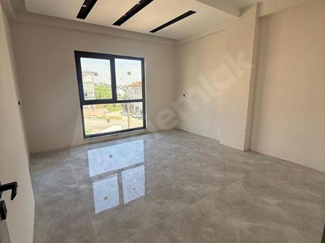 denizli merkezefendi gümüşçay satılık daire