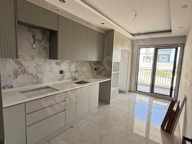denizli merkezefendi gümüşçayda satılık daire