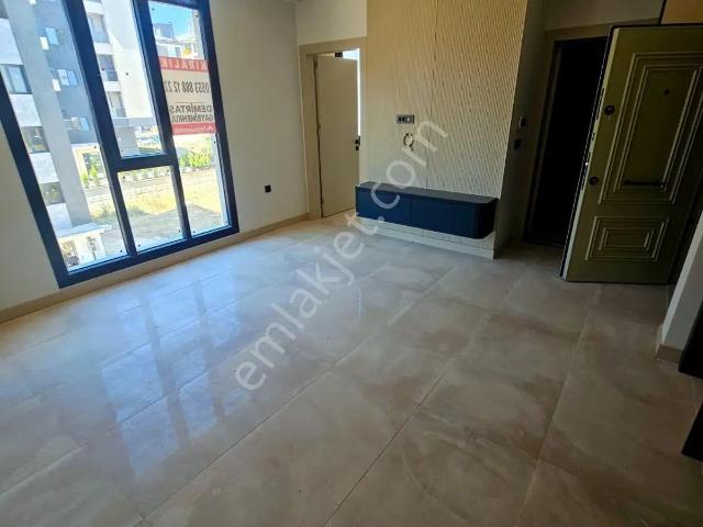Denizli Merkezefendi Karahasanlı’da Sıfır 2+1 Kiralık Daire!