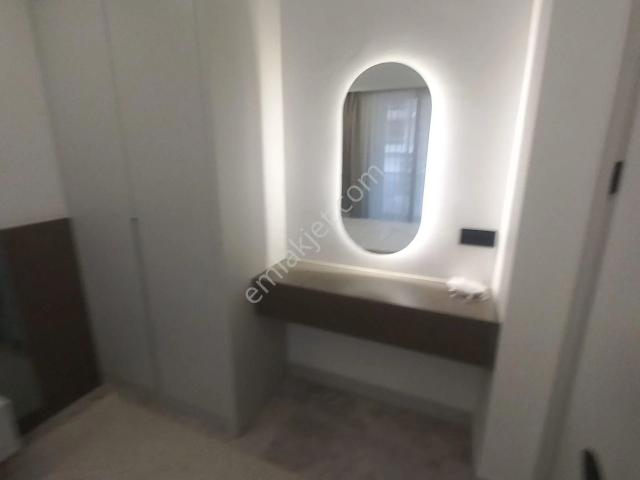 Denizli Merkezefendi Karahasanlı Şehir Hastanesi Yanında Ultra Lüks Eşyalı Kiralık 2+1