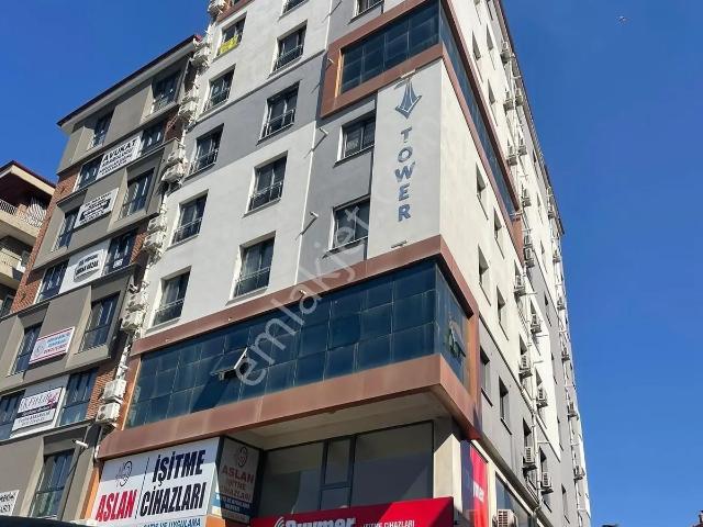 Denizli Merkezefendi Sırakapılar 1+1 Apart Daire