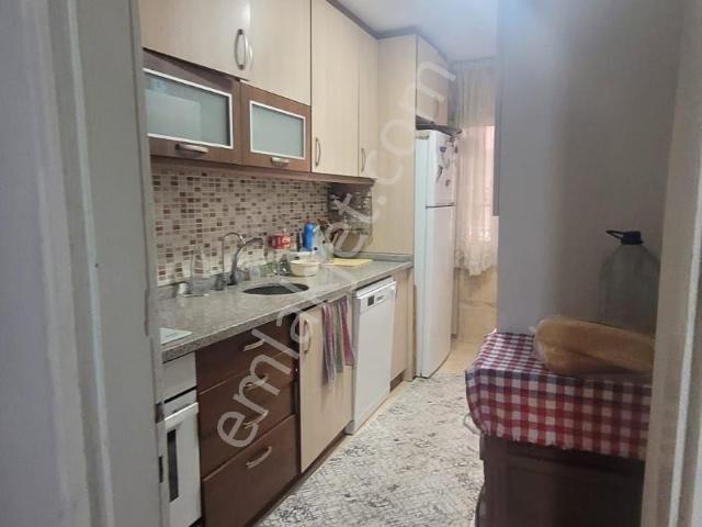 Denizli Merkezefendi Saraylar Mahallesinde Satılık Daire