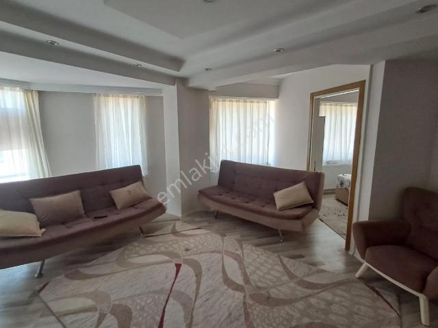 Denizli Çınar Atalar Mevki 1+1 Apartımız Kiralıktır