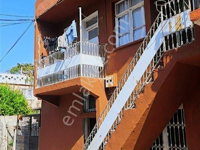 Denizli / Narlıca Mahalesi 2 Katlı Müstakil Satlık Ev