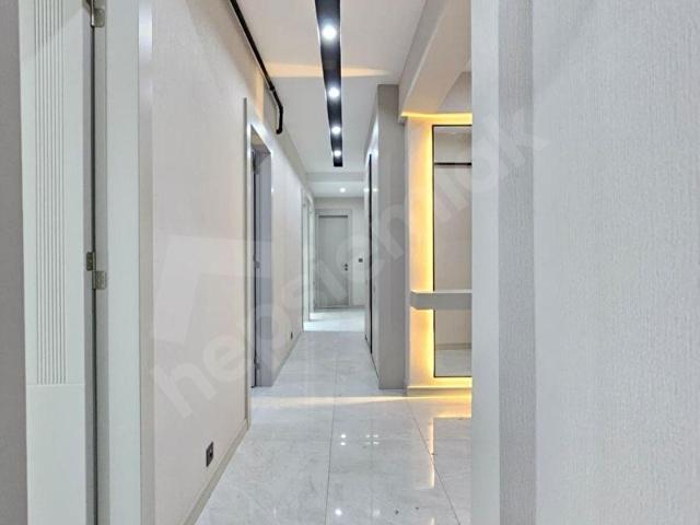 Denizli naz bayrak üstünde Panjurlu 2+1 120 M2 Lüks Sıfır Daireler