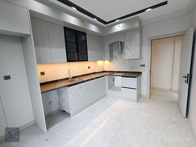 Denizli Nazbayrakta Satılık 3+1 Daire