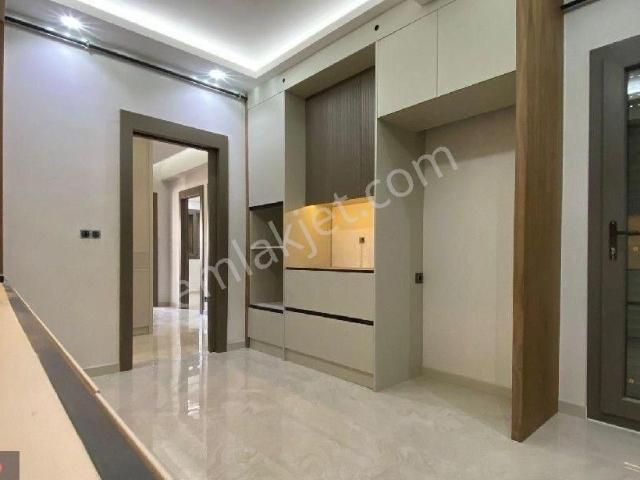 Denizli Nazbayrakta 3+1 Satılık Daire